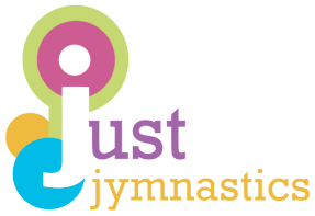 JustJymnastics Logo